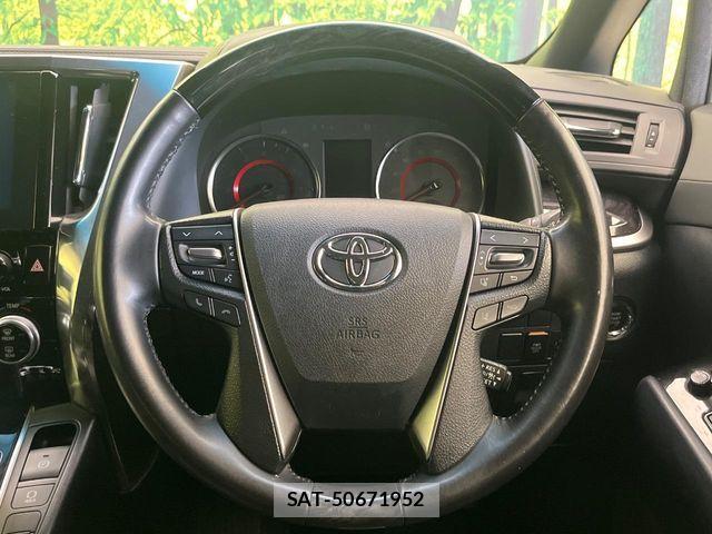 Toyota ALPHARD 2020-06 8883234-11