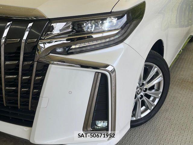 Toyota ALPHARD 2020-06 8883234-12