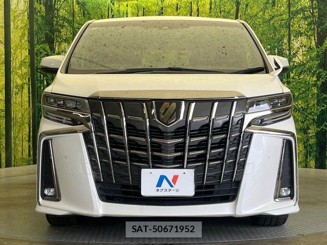 Toyota ALPHARD 2020-06 8883234-14