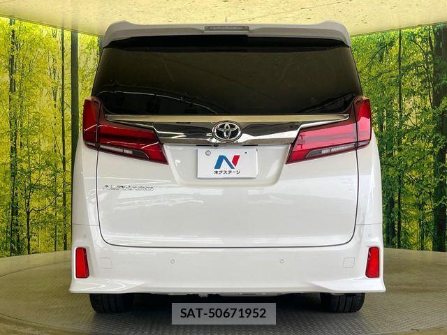Toyota ALPHARD 2020-06 8883234-15