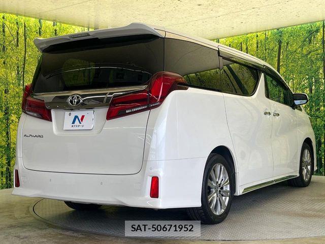 Toyota ALPHARD 2020-06 8883234-17