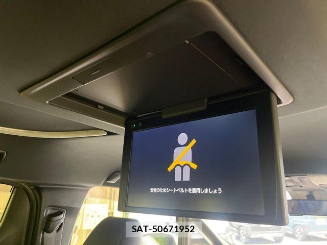 Toyota ALPHARD 2020-06 8883234-2