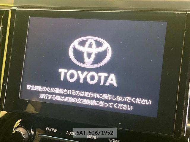 Toyota ALPHARD 2020-06 8883234-3
