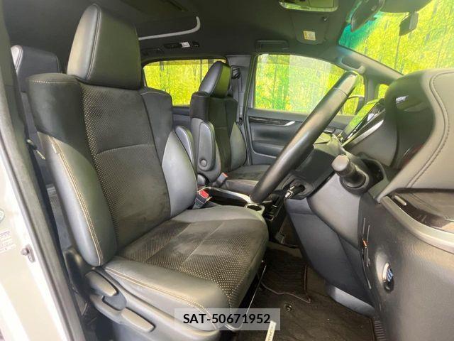 Toyota ALPHARD 2020-06 8883234-7