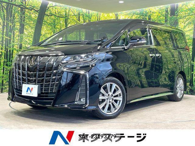 Toyota ALPHARD 2021-07 8883232-0