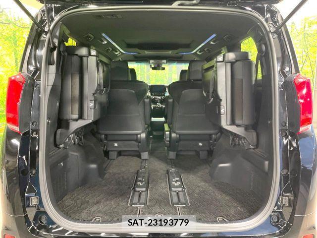 Toyota ALPHARD 2021-07 8883232-11