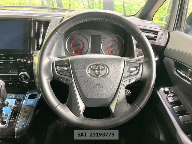 Toyota ALPHARD 2021-07 8883232-12