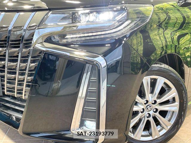 Toyota ALPHARD 2021-07 8883232-13
