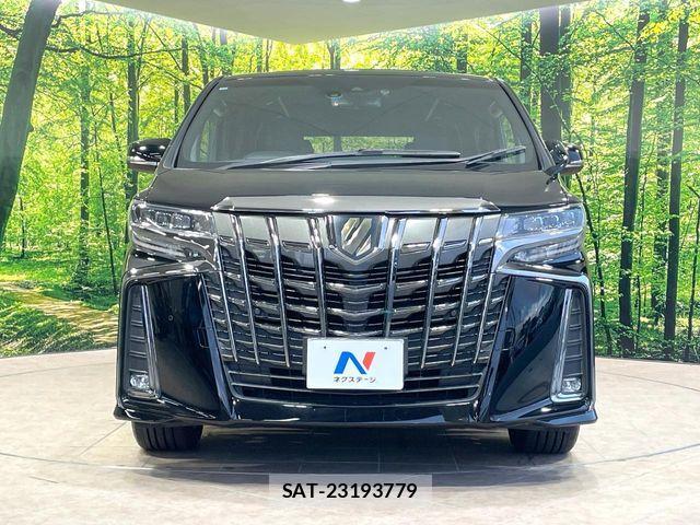 Toyota ALPHARD 2021-07 8883232-15