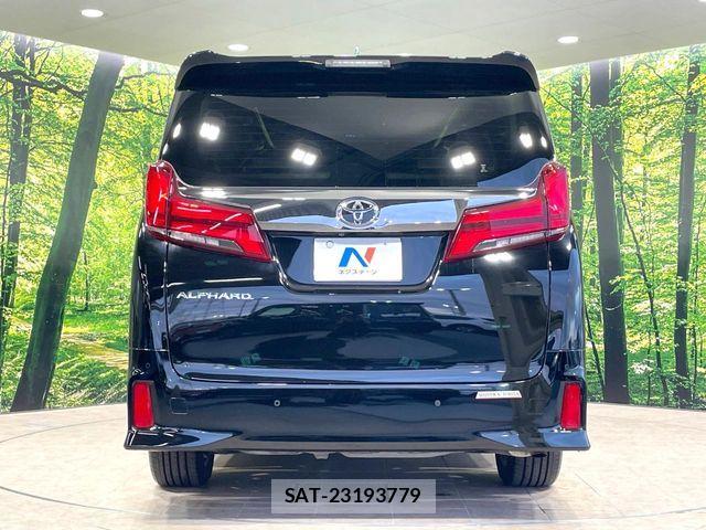 Toyota ALPHARD 2021-07 8883232-16