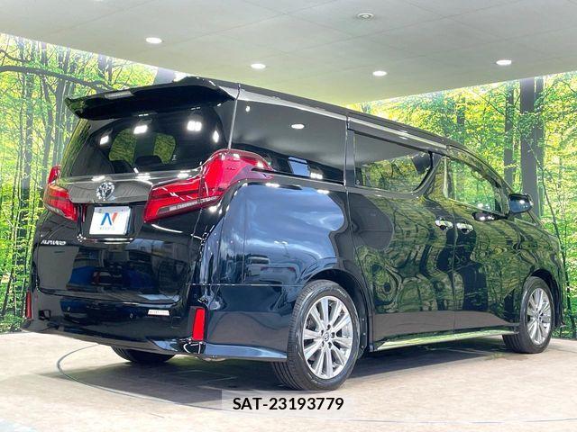 Toyota ALPHARD 2021-07 8883232-18