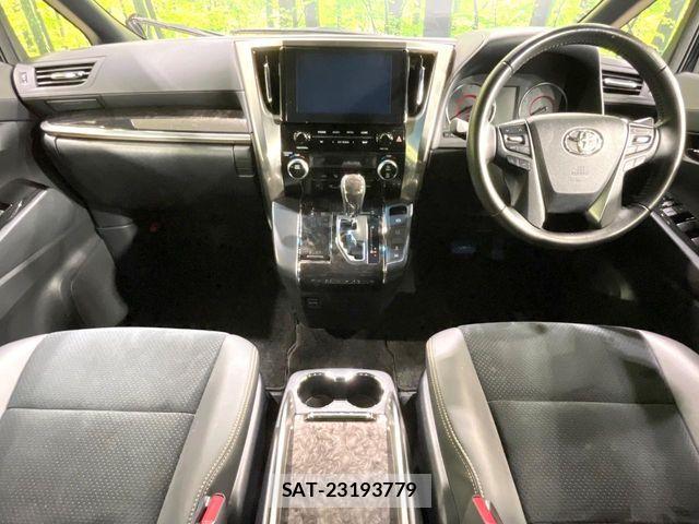 Toyota ALPHARD 2021-07 8883232-1