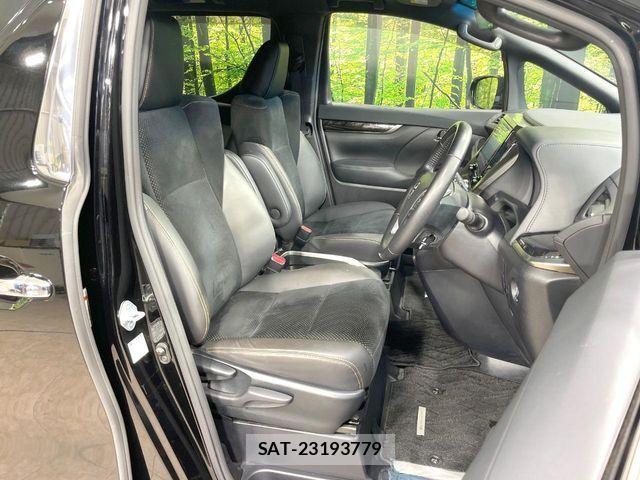 Toyota ALPHARD 2021-07 8883232-8