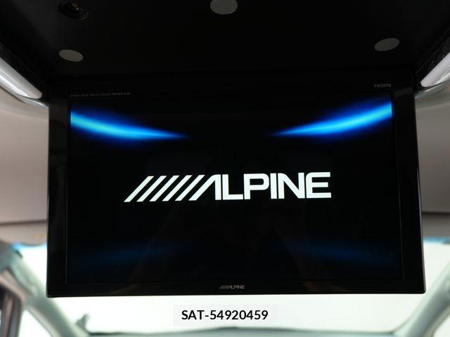 Toyota ALPHARD 2018-11 8883235-18