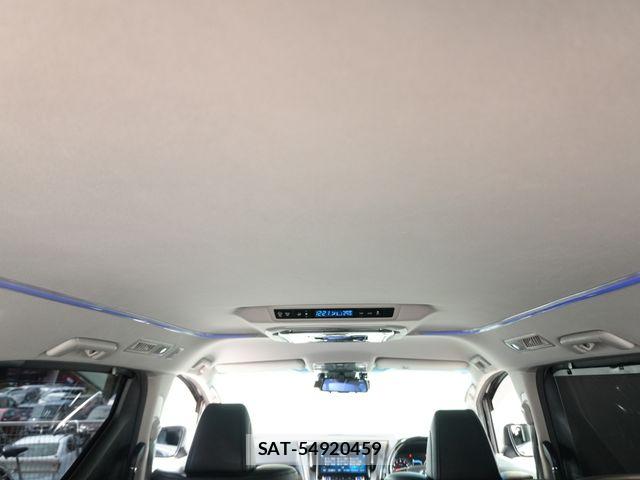 Toyota ALPHARD 2018-11 8883235-19