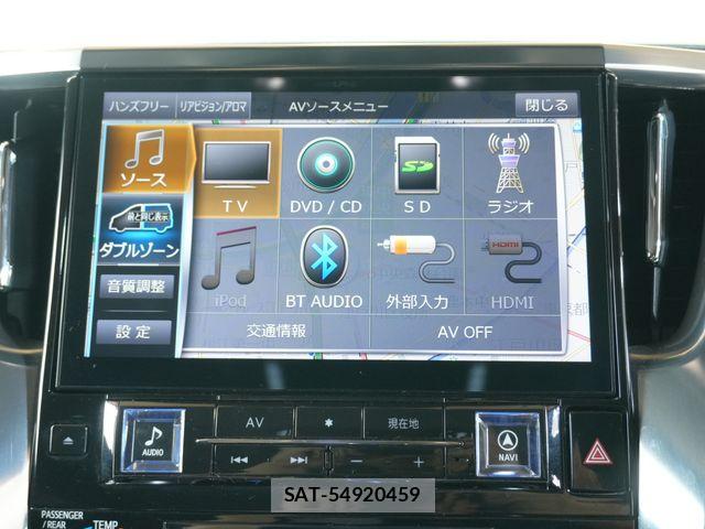 Toyota ALPHARD 2018-11 8883235-27