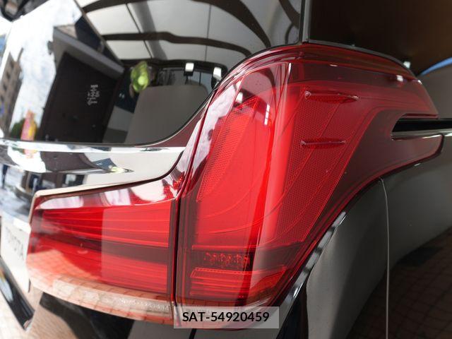 Toyota ALPHARD 2018-11 8883235-28