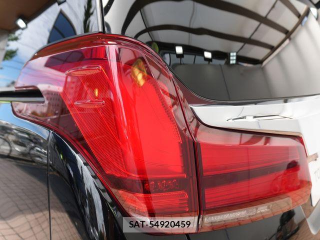Toyota ALPHARD 2018-11 8883235-29