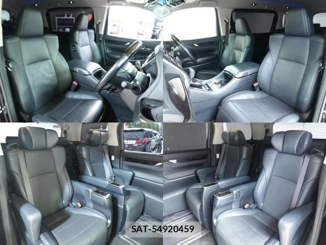 Toyota ALPHARD 2018-11 8883235-3