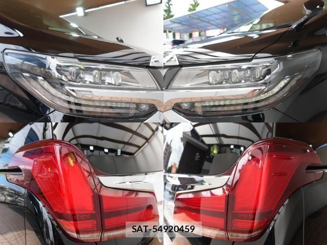 Toyota ALPHARD 2018-11 8883235-4