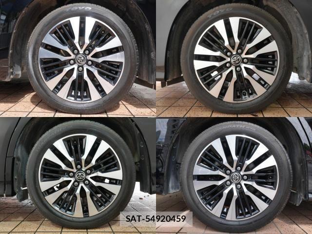 Toyota ALPHARD 2018-11 8883235-5