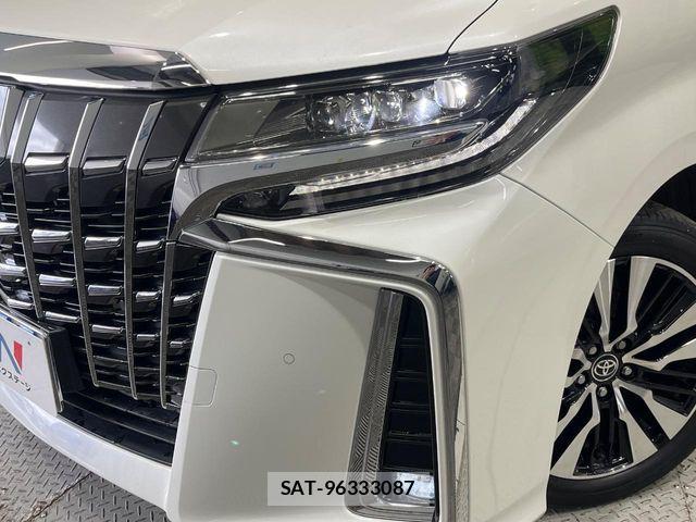 Toyota ALPHARD 2023-01 8883229-13
