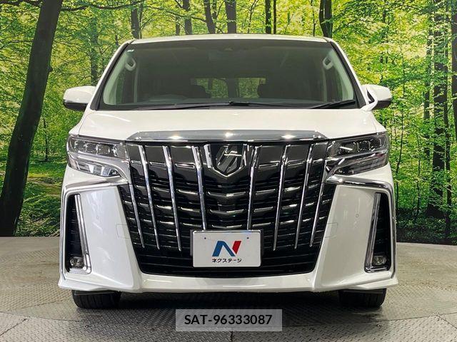Toyota ALPHARD 2023-01 8883229-15