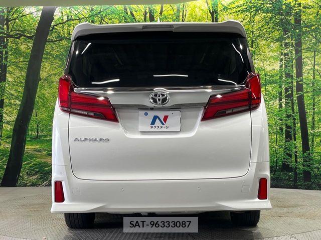 Toyota ALPHARD 2023-01 8883229-16