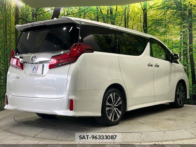 Toyota ALPHARD 2023-01 8883229-17