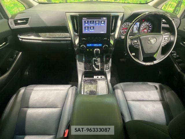 Toyota ALPHARD 2023-01 8883229-1
