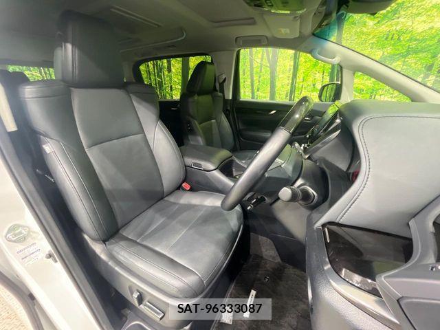 Toyota ALPHARD 2023-01 8883229-8