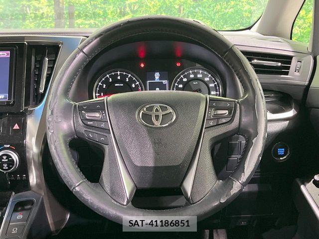 Toyota ALPHARD 2017-05 8883240-10