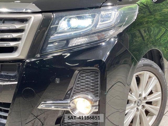 Toyota ALPHARD 2017-05 8883240-11
