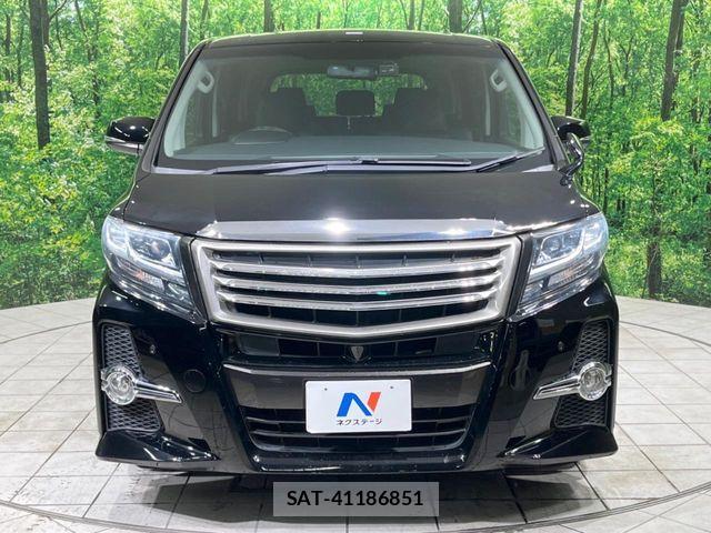Toyota ALPHARD 2017-05 8883240-13