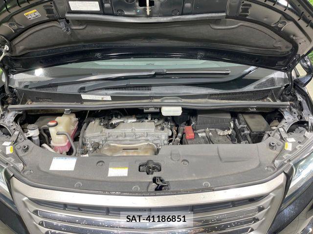 Toyota ALPHARD 2017-05 8883240-16
