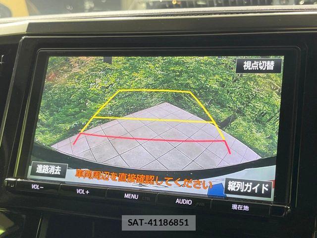Toyota ALPHARD 2017-05 8883240-4