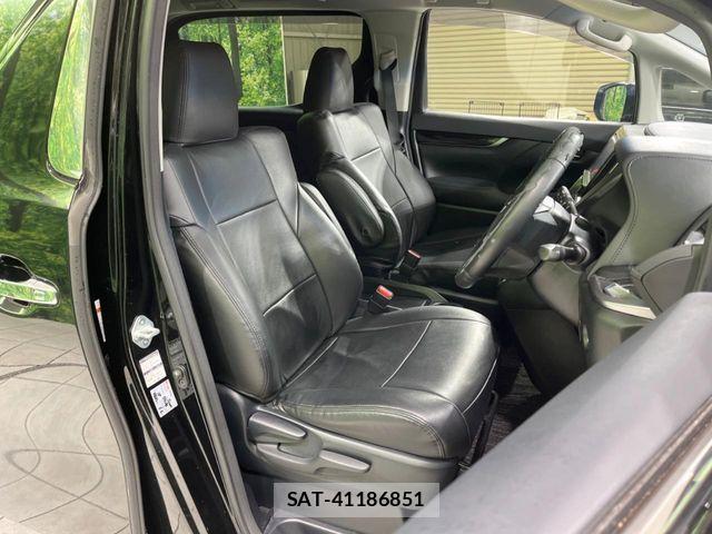 Toyota ALPHARD 2017-05 8883240-6