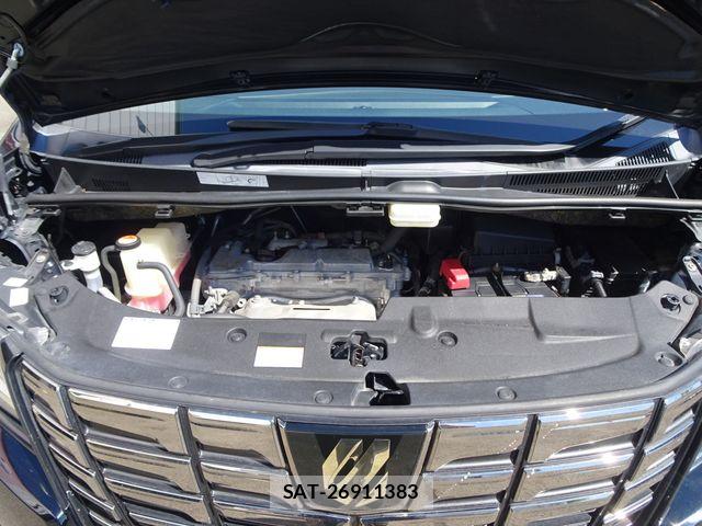 Toyota ALPHARD 2016-11 8883244-9