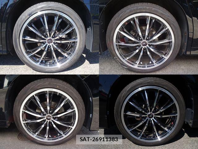 Toyota ALPHARD 2016-11 8883244-10