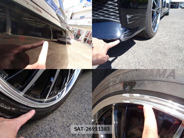 Toyota ALPHARD 2016-11 8883244-12