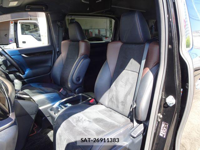 Toyota ALPHARD 2016-11 8883244-14