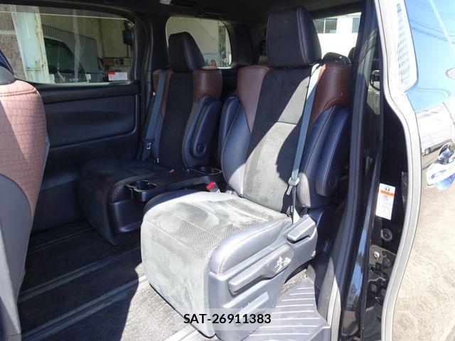 Toyota ALPHARD 2016-11 8883244-16