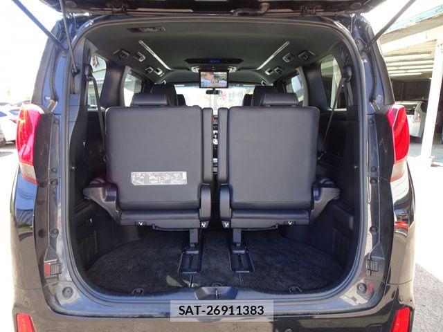 Toyota ALPHARD 2016-11 8883244-17