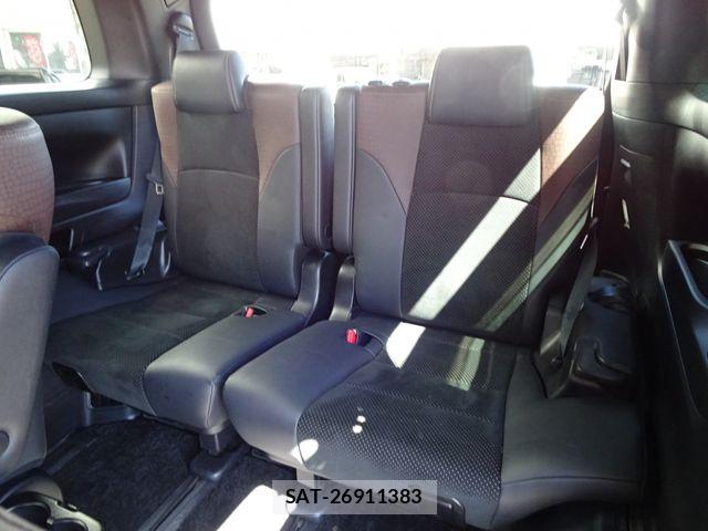 Toyota ALPHARD 2016-11 8883244-18