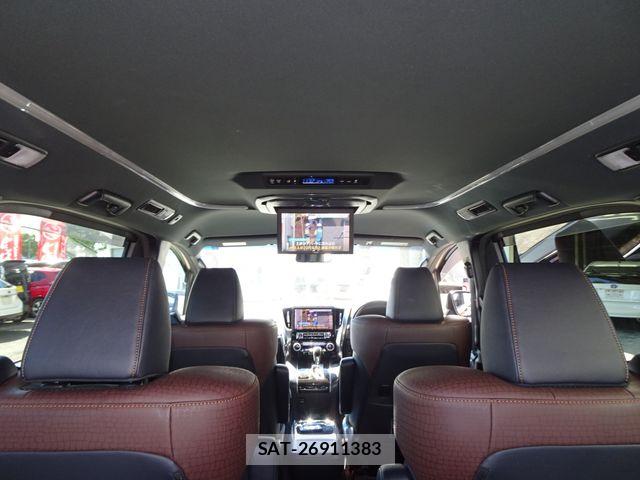 Toyota ALPHARD 2016-11 8883244-19