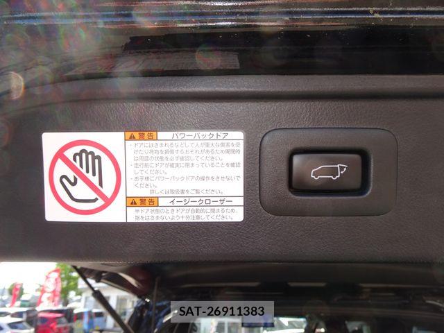 Toyota ALPHARD 2016-11 8883244-20