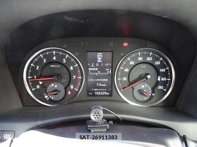 Toyota ALPHARD 2016-11 8883244-23