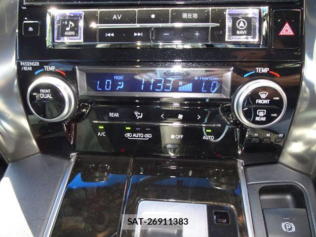 Toyota ALPHARD 2016-11 8883244-25