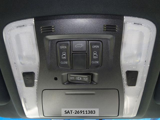 Toyota ALPHARD 2016-11 8883244-28