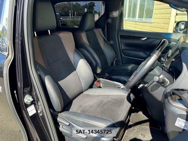 Toyota ALPHARD 2016-10 8883239-9